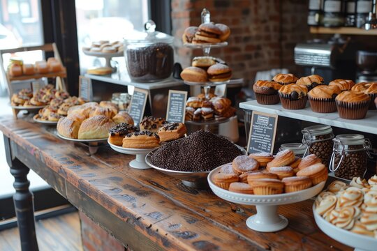 Pastries